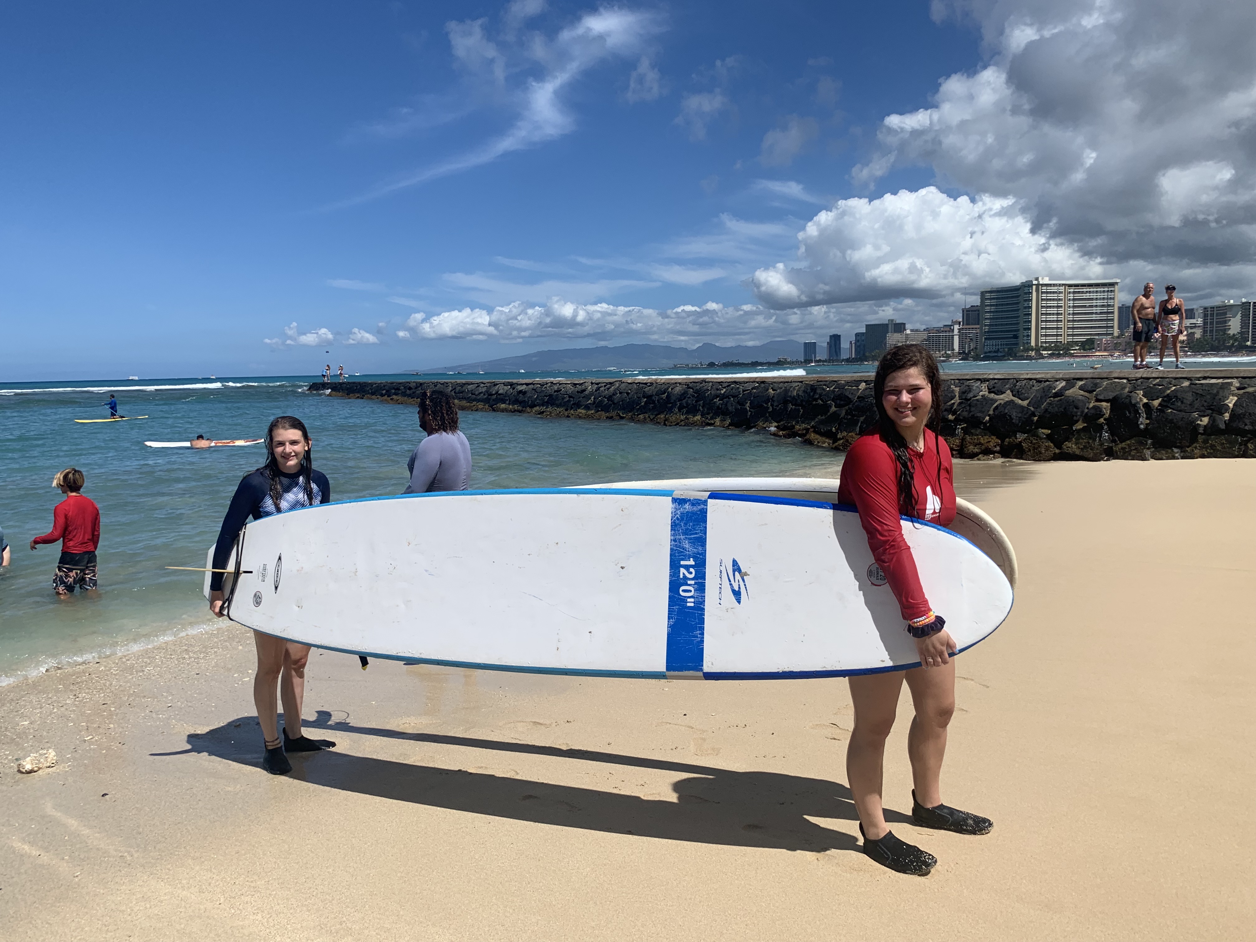 Hawaii Summer Programs & Teen Tours Westcoast Connection