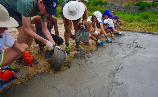 Thailand Community Service - 25 days 11